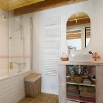 Le Loft Nantais - Superbe Loft De 300m² Nyaraló *