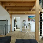 Le Loft Nantais - Superbe Loft De 300m² Nantes
