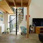 Le Loft Nantais - Superbe Loft De 300m² Nyaraló Nantes
