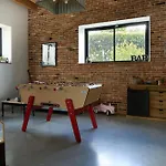 Le Loft Nantais - Superbe Loft De 300m² *