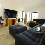 Le Loft Nantais - Superbe Loft De 300m² Nyaraló Nantes