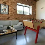 Le Loft Nantais - Superbe Loft De 300m²