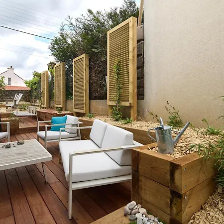 Le Loft Nantais - Superbe Loft De 300m² Vakantiehuis