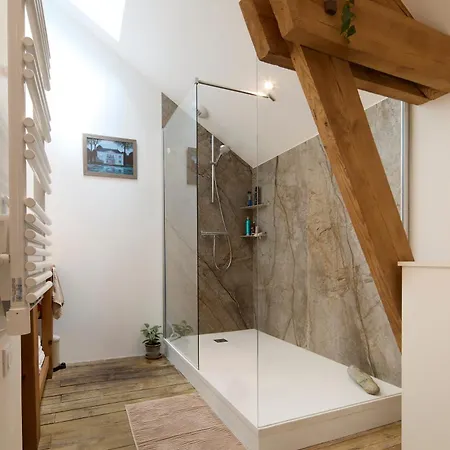 Hébergement de vacances Le Loft Nantais - Superbe Loft de 300m²