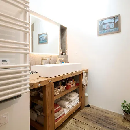 Hébergement de vacances Le Loft Nantais - Superbe Loft de 300m² Nantes