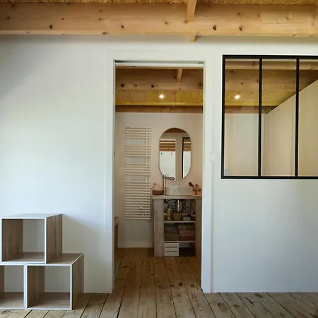 Le Loft Nantais - Superbe Loft De 300m² 南特