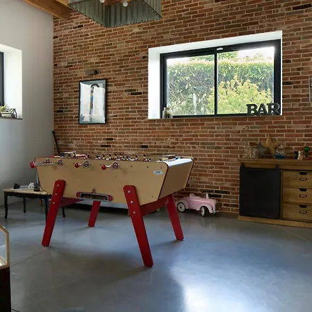 Le Loft Nantais - Superbe Loft De 300m² *