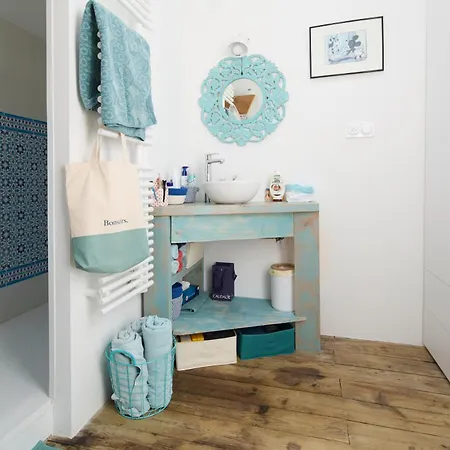 Le Loft Nantais - Superbe Loft de 300m² Hébergement de vacances Nantes