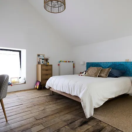 Le Loft Nantais - Superbe Loft de 300m² Nantes