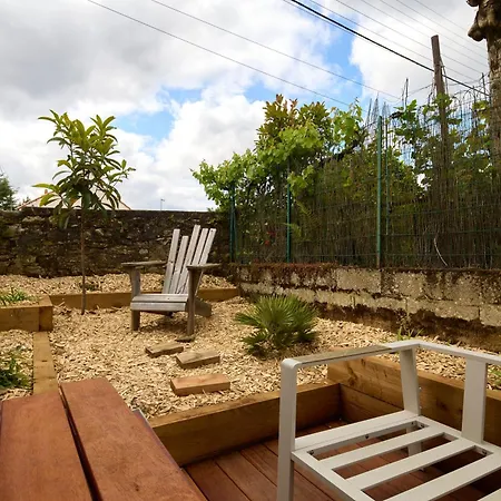 Le Loft Nantais - Superbe Loft De 300m² Hébergement de vacances