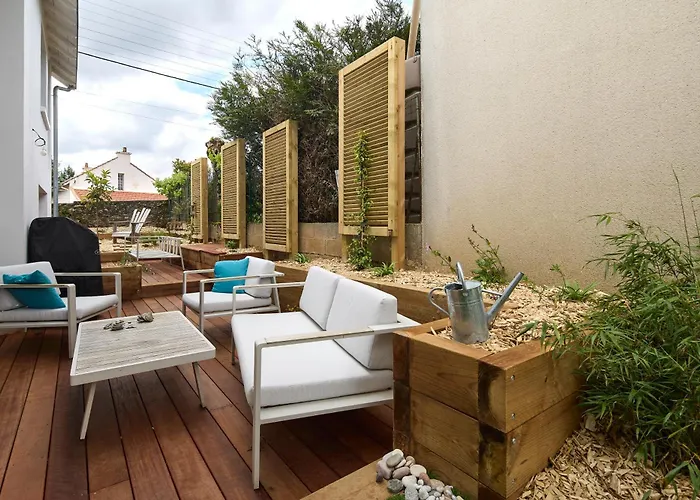 Le Loft Nantais - Superbe Loft De 300m² Vakantiehuis