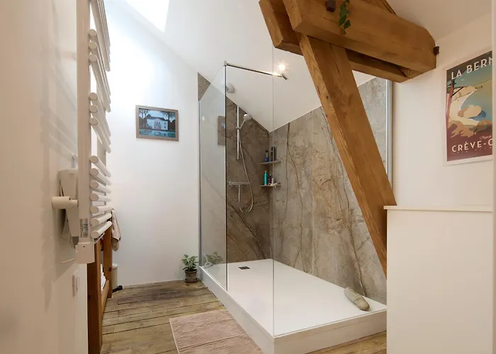 Σπίτι διακοπών Le Loft Nantais - Superbe Loft De 300m²