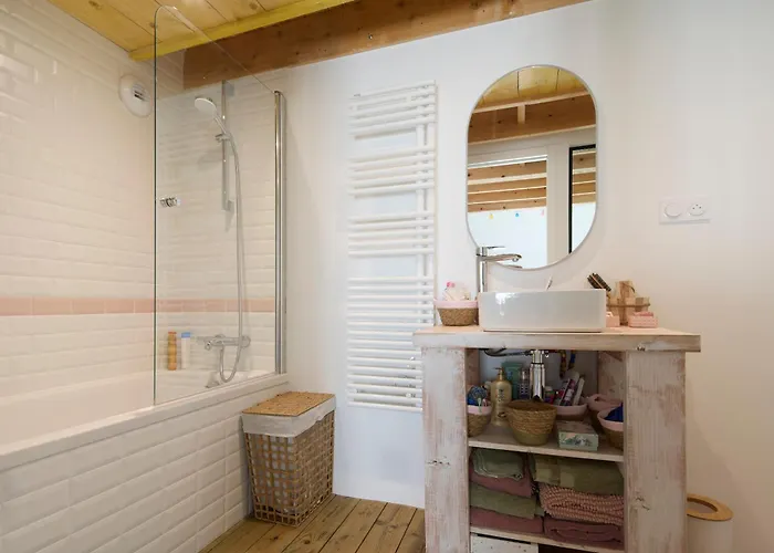 Le Loft Nantais - Superbe Loft De 300M² Сasa de vacaciones *