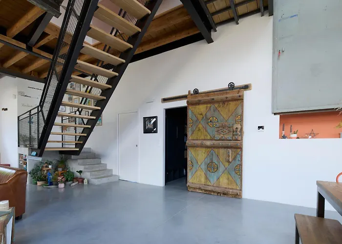 Le Loft Nantais - Superbe Loft De 300m² Σπίτι διακοπών Ναντ