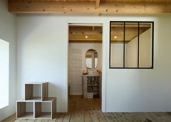 Le Loft Nantais - Superbe Loft De 300m² Nantes