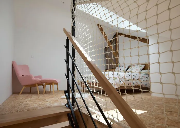 Le Loft Nantais - Superbe Loft De 300M² Nantes