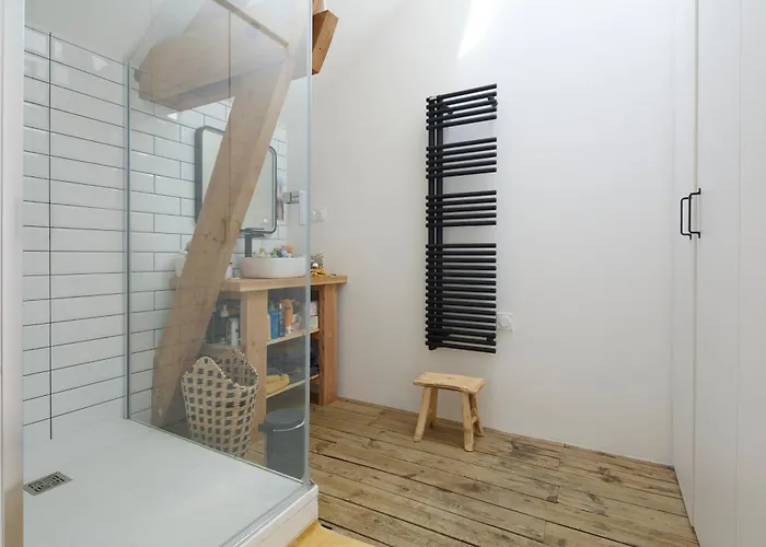 Le Loft Nantais - Superbe Loft De 300m² Vakantiehuis *