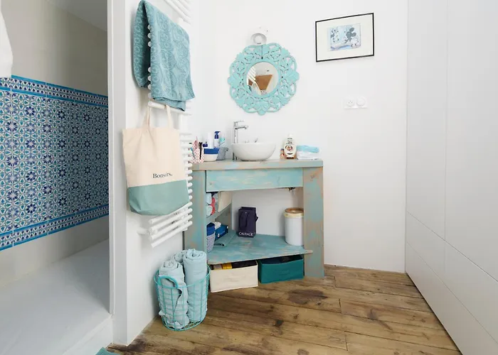 Le Loft Nantais - Superbe Loft De 300M² Сasa de vacaciones Nantes