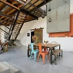 Le Loft Nantais - Superbe Loft De 300m²