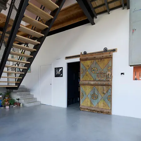 Le Loft Nantais - Superbe Loft De 300m² Dom wakacyjny Nantes