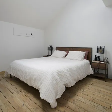 Le Loft Nantais - Superbe Loft De 300m² *