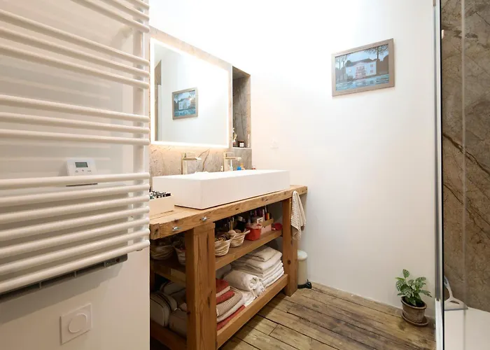 Dom wakacyjny Le Loft Nantais - Superbe Loft De 300m² Nantes