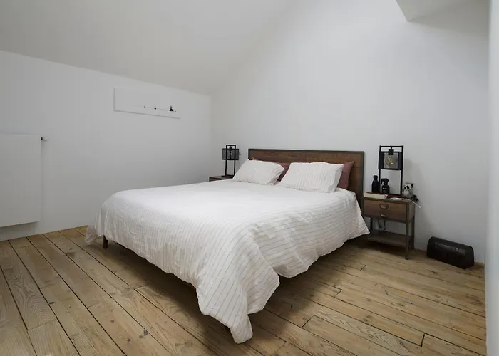 Le Loft Nantais - Superbe Loft De 300m² *